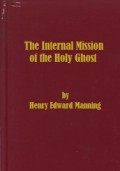 The Internal Mission of the Holy Ghost