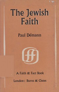 The Jewish Faith