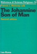 The Johannine Son of Man