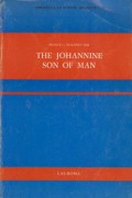 The Johannine Son of Man
