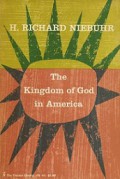 The Kingdom of God in America