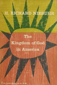 The Kingdom of God in America