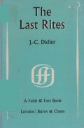 The Last Rites