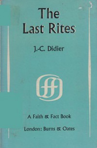 The Last Rites