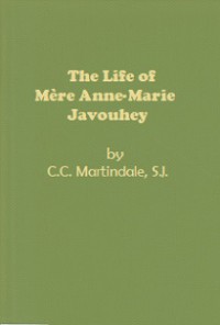 The Life of Mère Anne-Marie Javouhey
