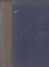 The Life of Mother Mary Potter