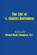The Life of S. Charles Borromeo
