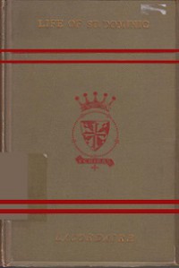 The Life of Saint Dominic