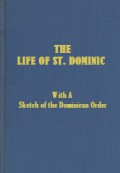 The Life of St. Dominic