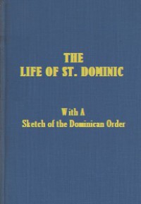The Life of St. Dominic