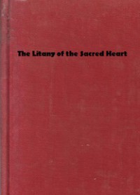 The Litany of the Sacred Heart
