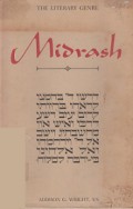 The Literary Genre Midrash