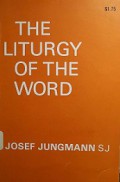 The Liturgy of the Word