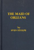 The Maid of Orleans