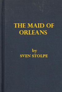 The Maid of Orleans