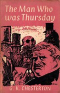 The Man Who Was Thursday