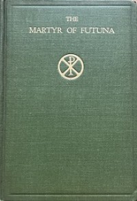 The Martyr of Futuna