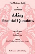 The Miniature Guide to the Art of Asking Essential Questions