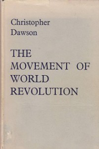 The Movement of World Revolution