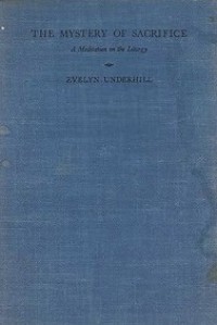 The Mystery of Sacrifice