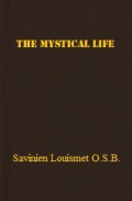The Mystical Life
