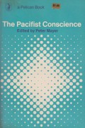 The Pacifist Conscience