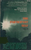 The Participant Self (Vol.II)