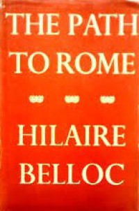 The Path to Rome