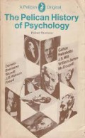 The Pelican History of Psychology