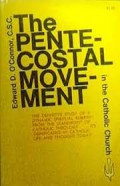 The Pentecostal Movement in the Catholic Church