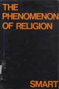 The Phenomenon of Religion