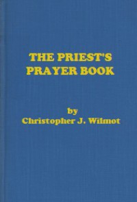 The Priest's Prayer Book
