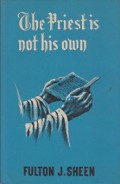 The Priest is Not His Own