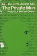 The Private Man