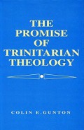 The Promise of Trinitarian Theology