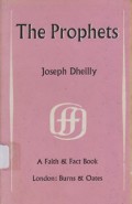 The Prophets