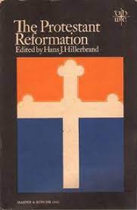 The Protestant Reformation