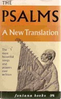 The Psalms: A New Translation