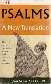The Psalms: A New Translation