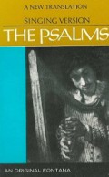 The Psalms: Singing Version