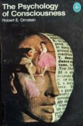 The Psychology of Consciousness
