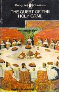 The Quest of the Holy Grail