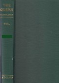 The Qur'an (Vol.I)