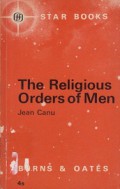 The Religious Orders of Men