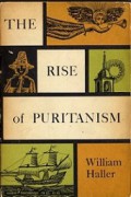 The Rise of Puritanism