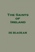 The Saints of Ireland: The Life-Stories of S.S. Brigid and Columcille