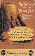The Scrolls from the Dead Sea