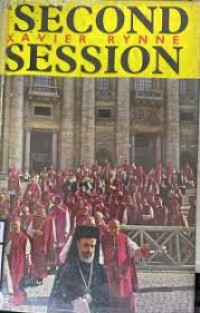 The Second Session