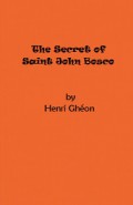 The Secret of Saint John Bosco