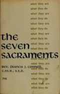 The Seven Sacraments